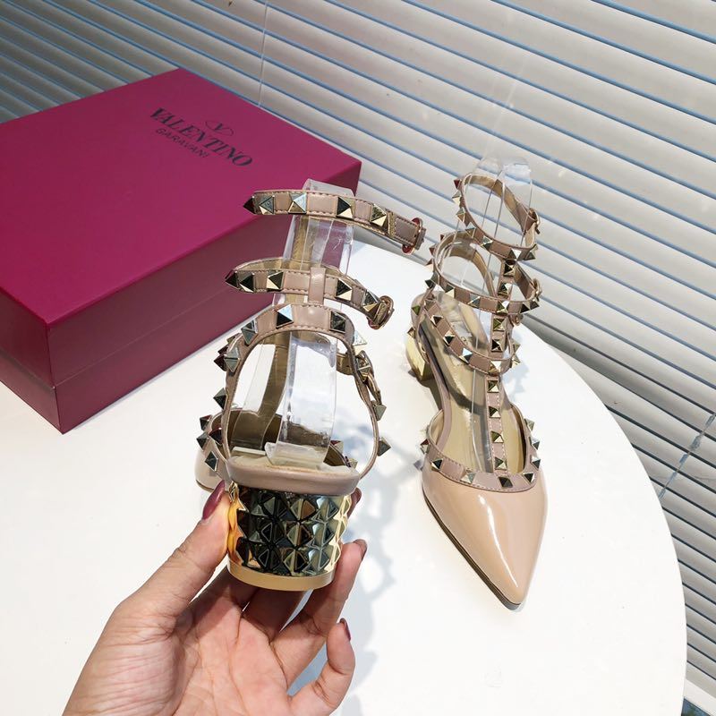 Valentino Sandals